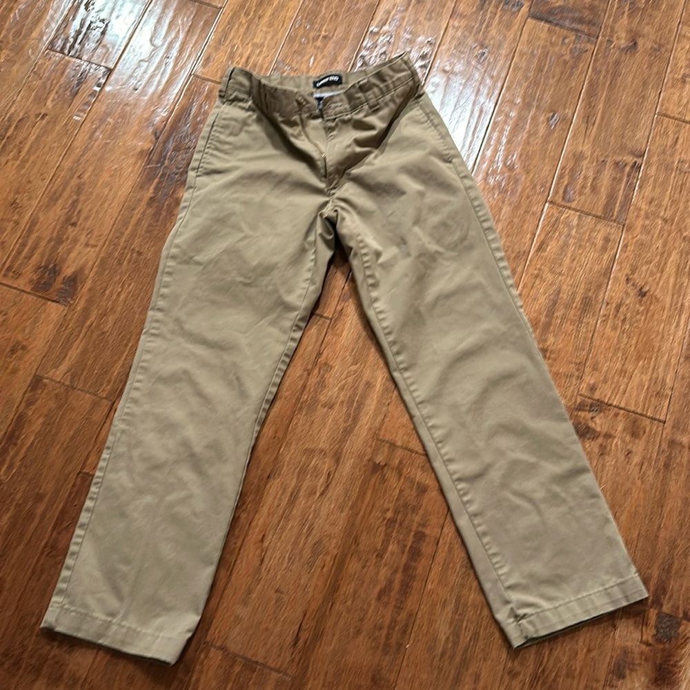 Lands End men’s waist 27 pants